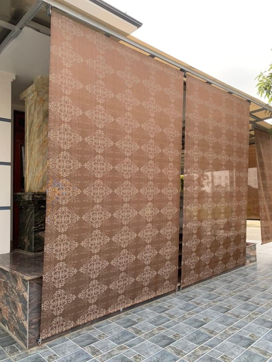 bạt che nắng mưa tại thái nguyên