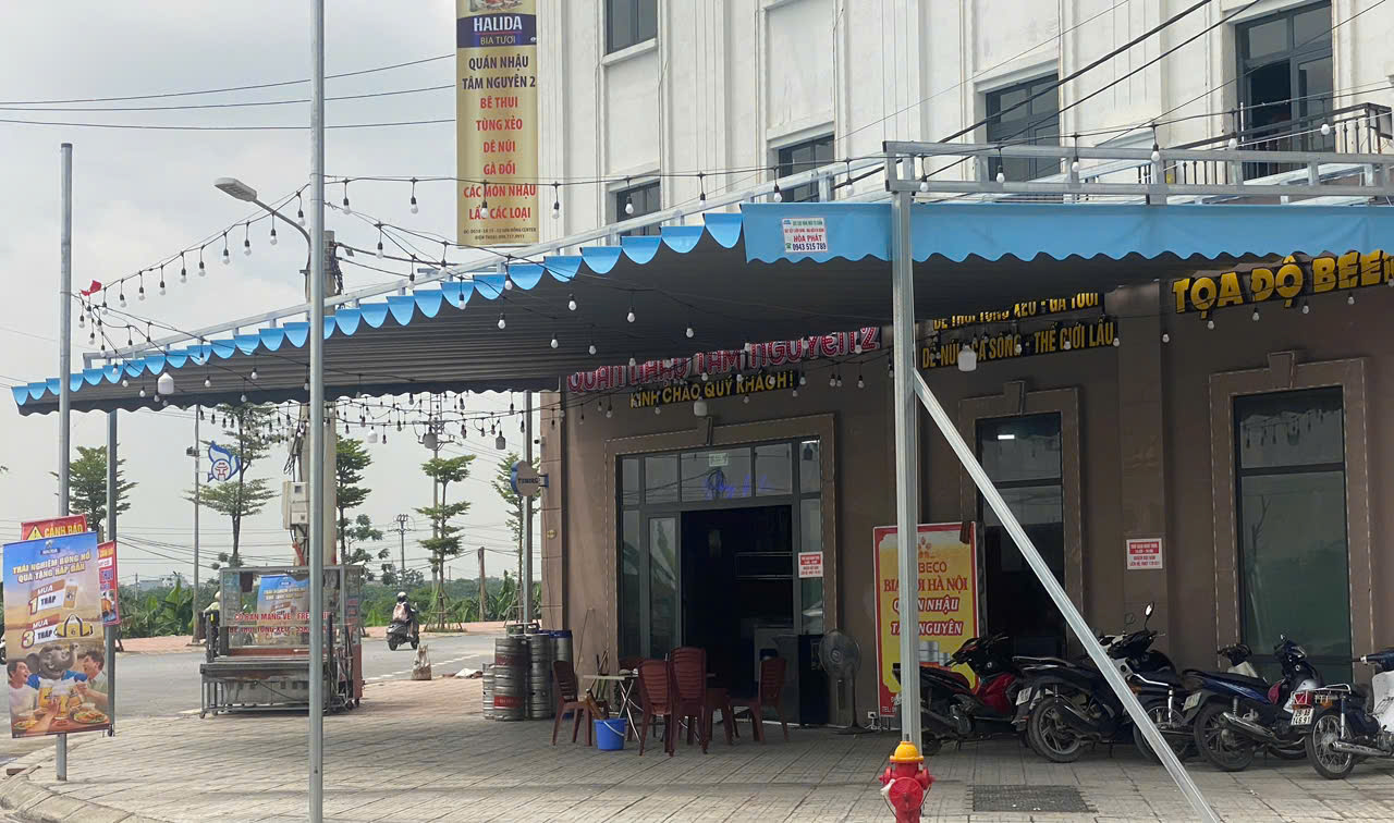 bạt xếp tự động