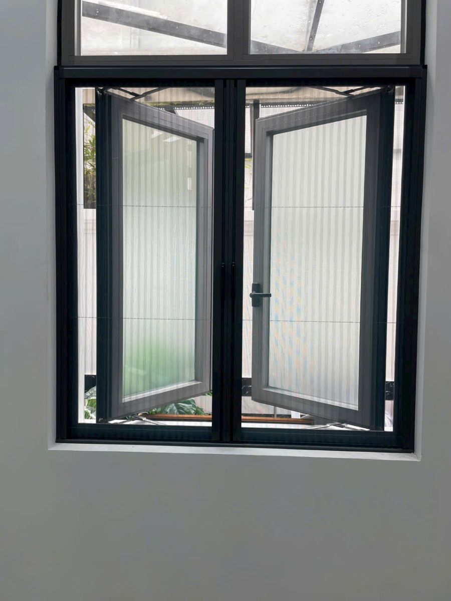 cửa lưới chống muỗi cửa sổ