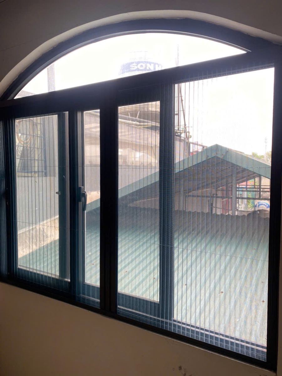 cửa lưới chống muỗi cửa sổ