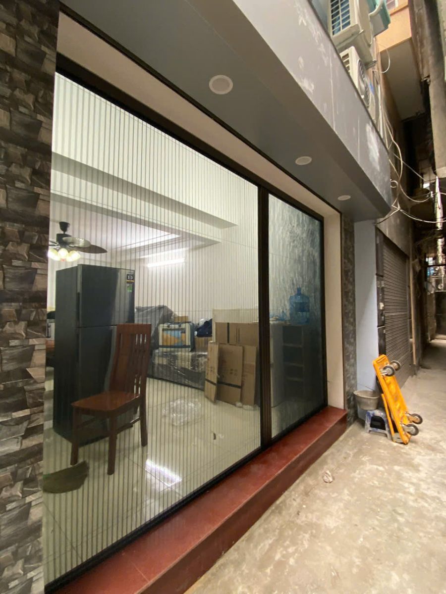 cửa lưới chống côn trùng