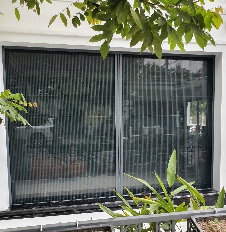 cửa lưới chống muỗi cửa đi