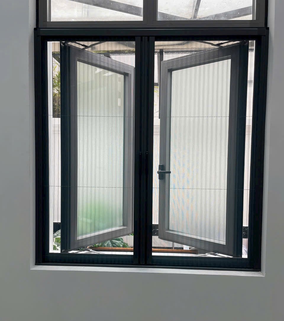cửa lưới chống muỗi