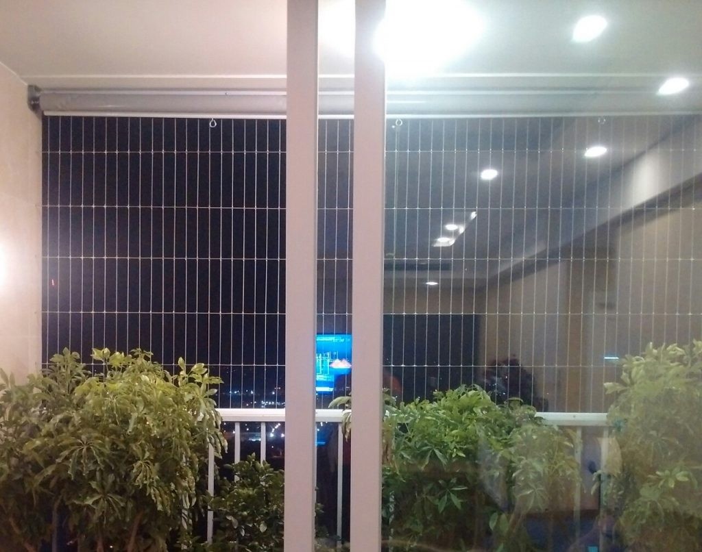 Lưới An Toàn Chung Cư Hòa Phát - Sản phẩm chất lượng cao giá 189.000đ, bảo hành 3 năm, lắp đặt miễn phí tại Việt Nam